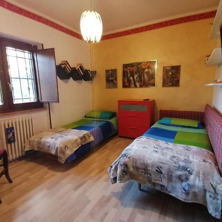 Villa Anna Fara in Sabina Экстерьер фото