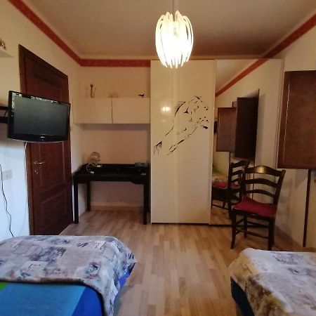 Villa Anna Fara in Sabina Экстерьер фото